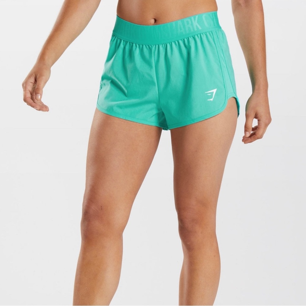 Gymshark Training Loose Fit Shorts